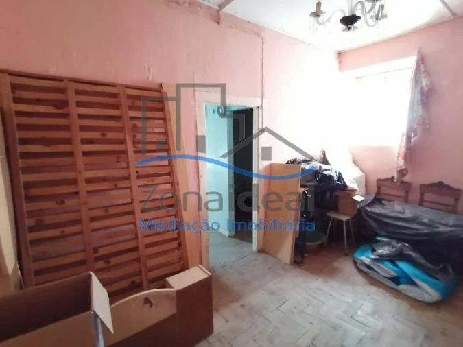 Moradia T4 para Venda em Alenquer (Santo Estêvão e Triana) Foto 28