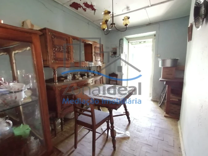 Moradia T4 para Venda em Alenquer (Santo Estêvão e Triana) Foto 29