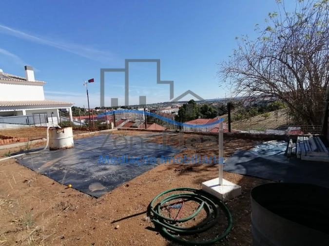 Moradia T4 para Venda em Alenquer (Santo Estêvão e Triana) Foto 38