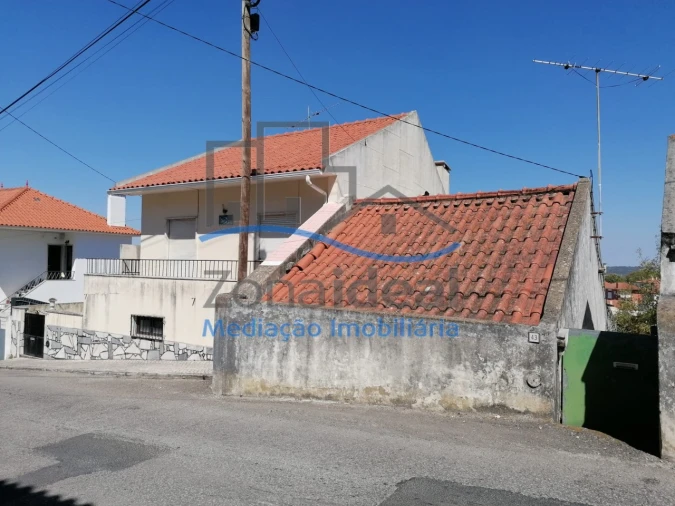 Moradia T4 para Venda em Alenquer (Santo Estêvão e Triana) Foto 45