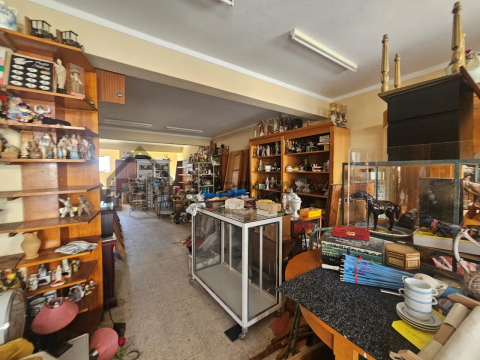 Loja para Venda em Loule (São Sebastião) Foto 4