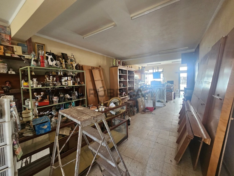 Loja para Venda em Loule (São Sebastião) Foto 9