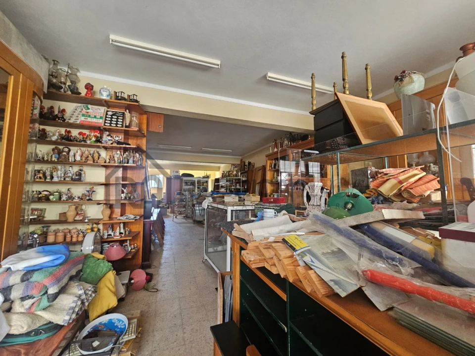 Loja para Venda em Loule (São Sebastião) Foto 13