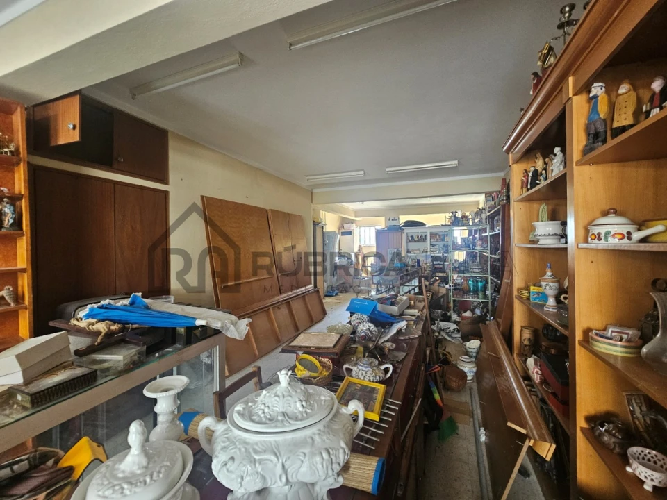 Loja para Venda em Loule (São Sebastião) Foto 14