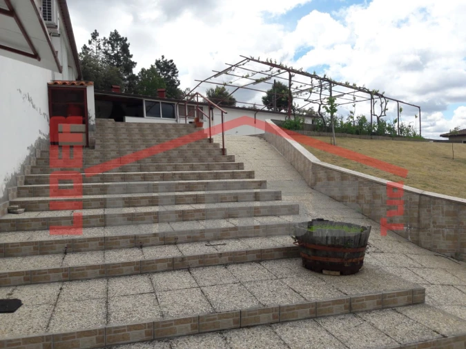 Moradia T3 para Venda em Torre de D. Chama Foto 25