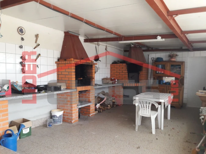 Moradia T3 para Venda em Torre de D. Chama Foto 18