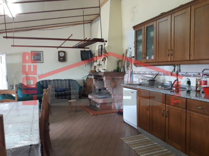 Moradia T3 para Venda em Torre de D. Chama Foto 19