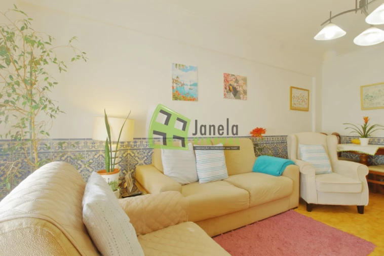 Apartamento T3 para Venda em Laranjeiro e Feijó Foto 16