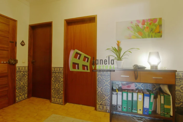 Apartamento T3 para Venda em Laranjeiro e Feijó Foto 29