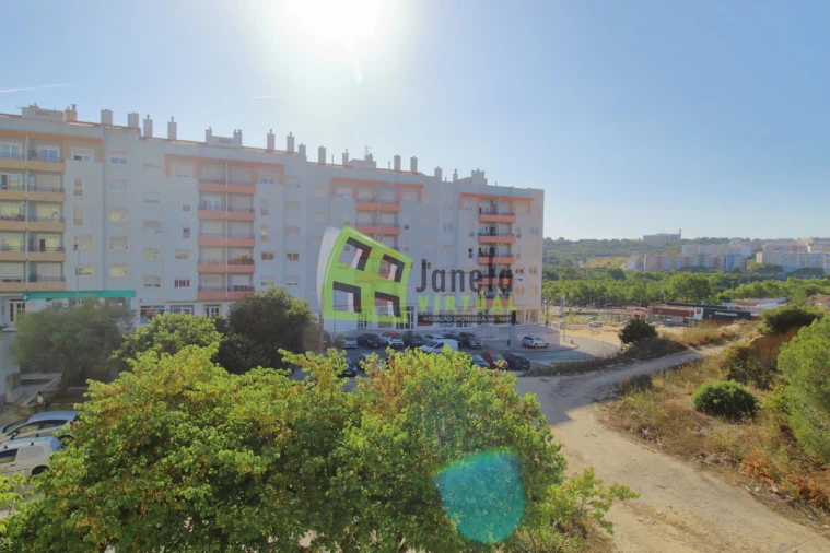 Apartamento T3 para Venda em Laranjeiro e Feijó Foto 46