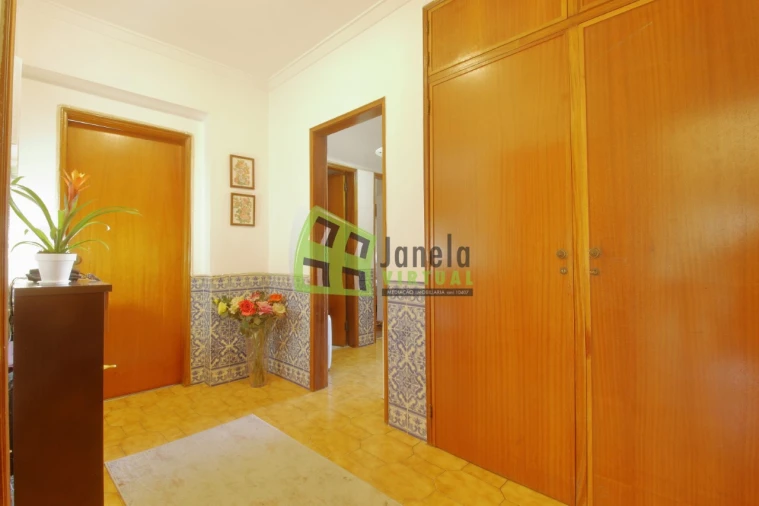 Apartamento T3 para Venda em Laranjeiro e Feijó Foto 26