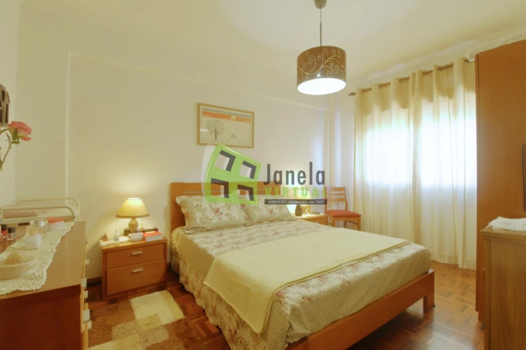 Apartamento T3 para Venda em Laranjeiro e Feijó Foto 34