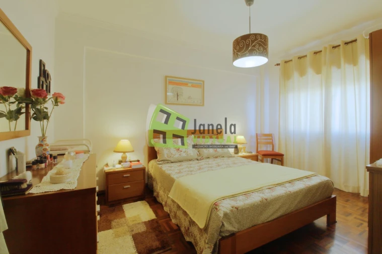 Apartamento T3 para Venda em Laranjeiro e Feijó Foto 38