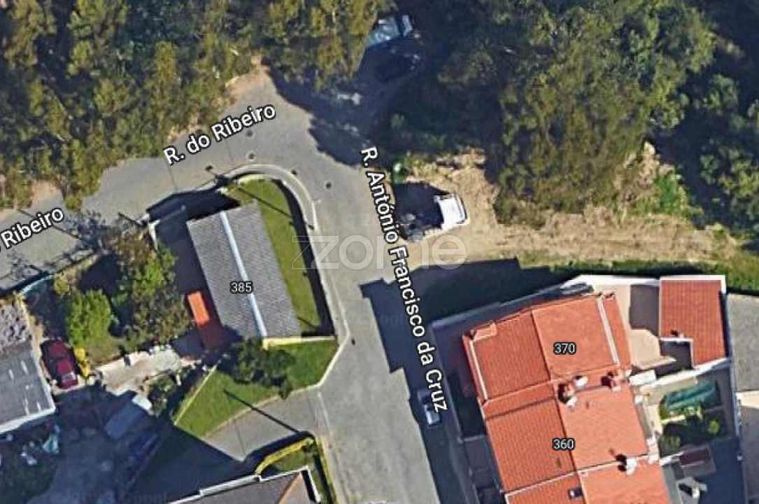 Terreno para Venda em Vila Nova da Telha Foto 8