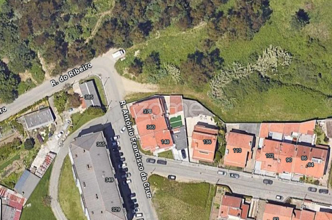 Terreno para Venda em Vila Nova da Telha Foto 6