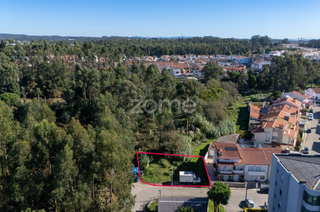Terreno para Venda em Vila Nova da Telha Foto 4