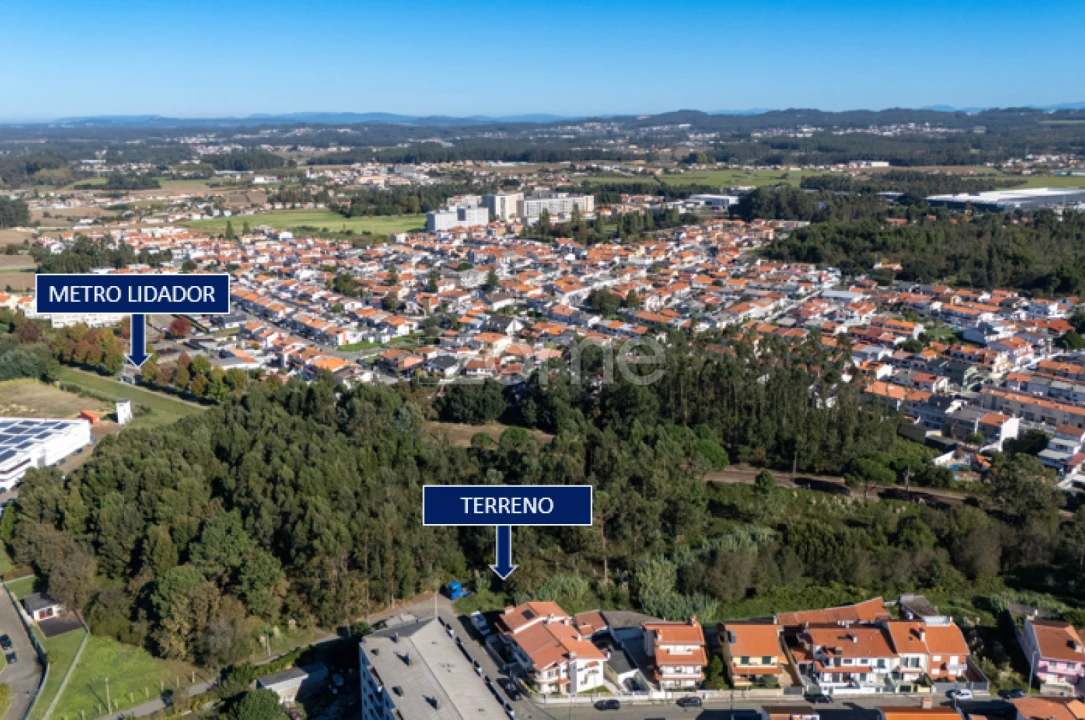 Terreno para Venda em Vila Nova da Telha Foto 10