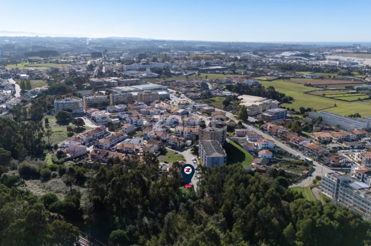 Terreno para Venda em Vila Nova da Telha Foto 12