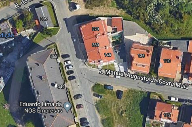 Terreno para Venda em Vila Nova da Telha Foto 5