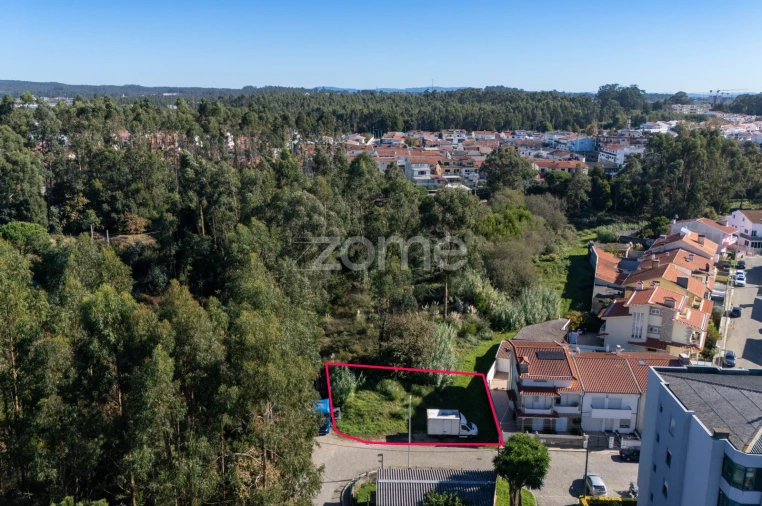 Terreno para Venda em Vila Nova da Telha Foto 4