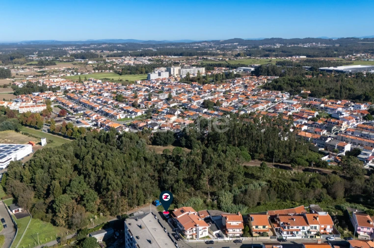 Terreno para Venda em Vila Nova da Telha Foto 11