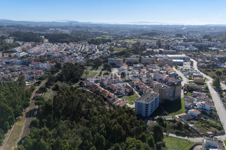 Terreno para Venda em Vila Nova da Telha Foto 15