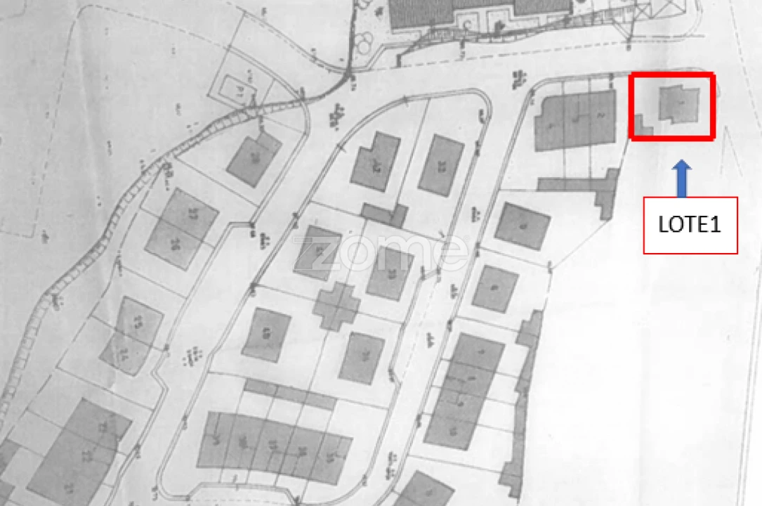 Terreno para Venda em Vila Nova da Telha Foto 7