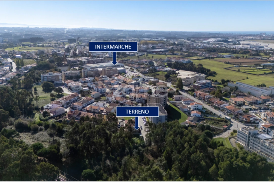 Terreno para Venda em Vila Nova da Telha Foto 9