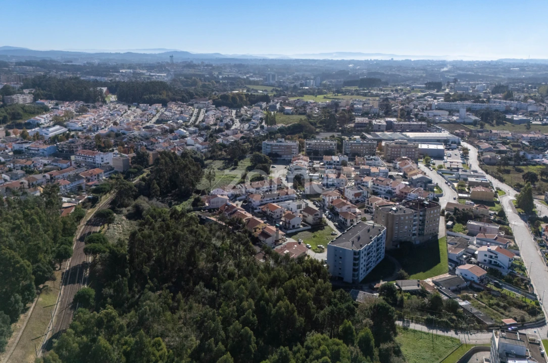 Terreno para Venda em Vila Nova da Telha Foto 15