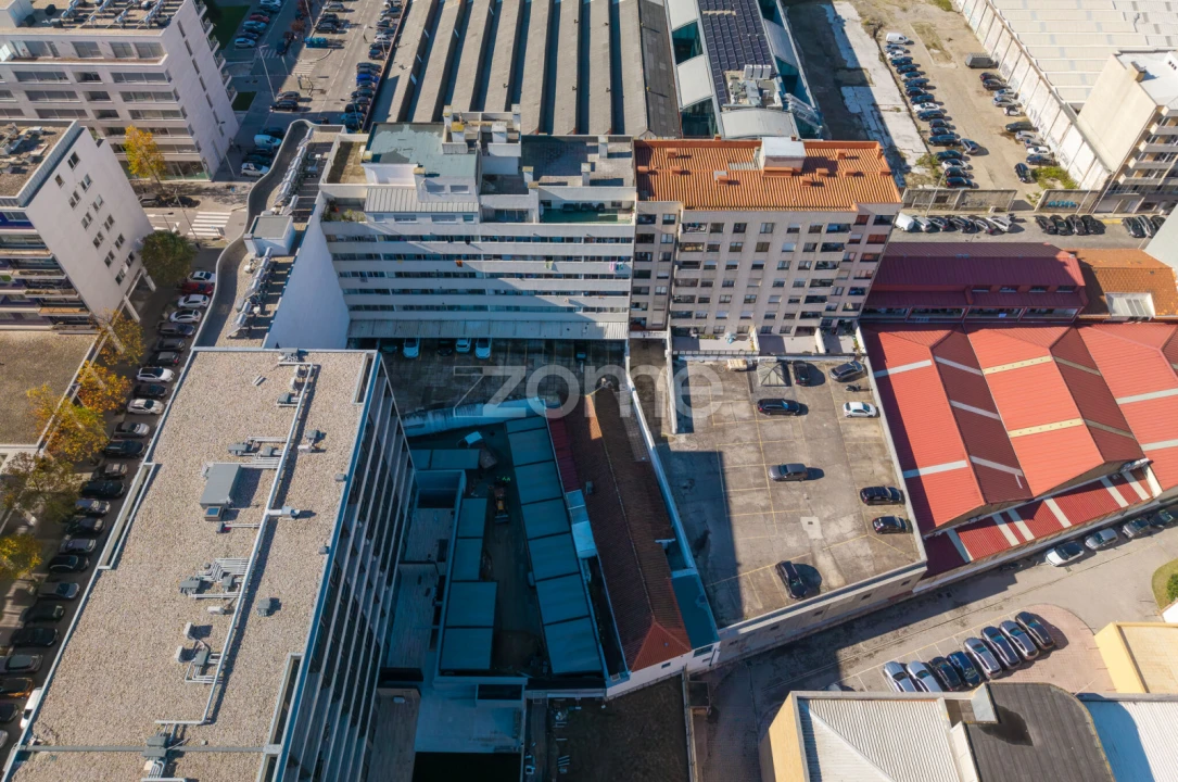 Apartamento T3 para Arrendamento em Matosinhos e Leça da Palmeira Foto 39