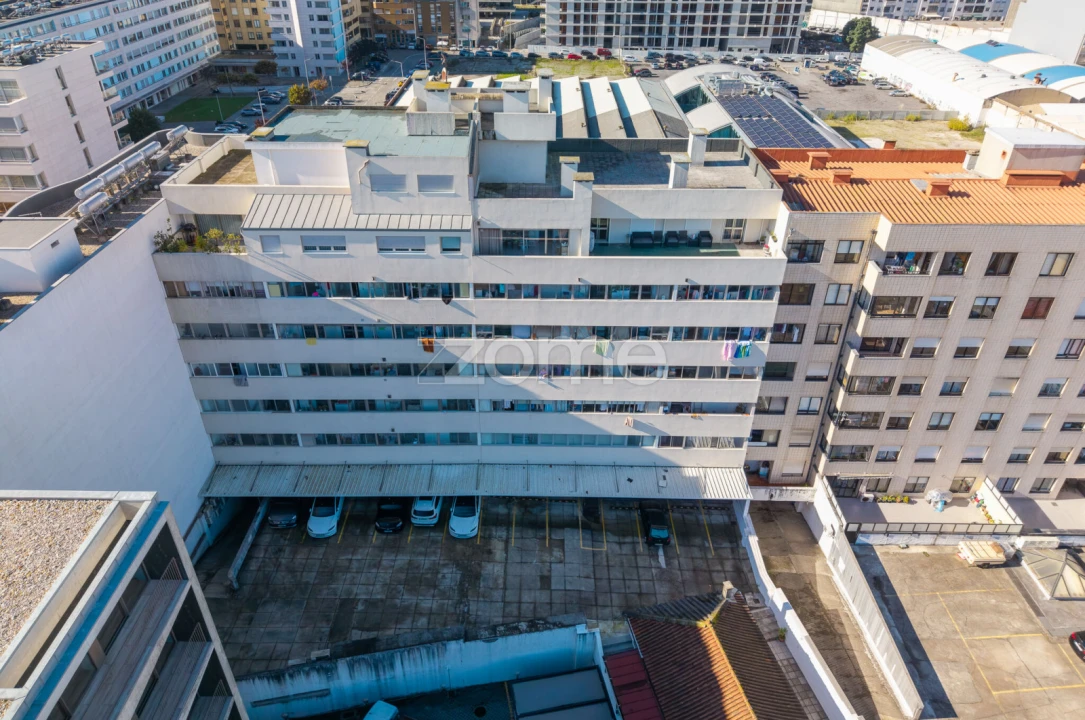 Apartamento T3 para Arrendamento em Matosinhos e Leça da Palmeira Foto 33