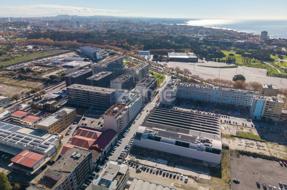 Apartamento T3 para Arrendamento em Matosinhos e Leça da Palmeira Foto 45