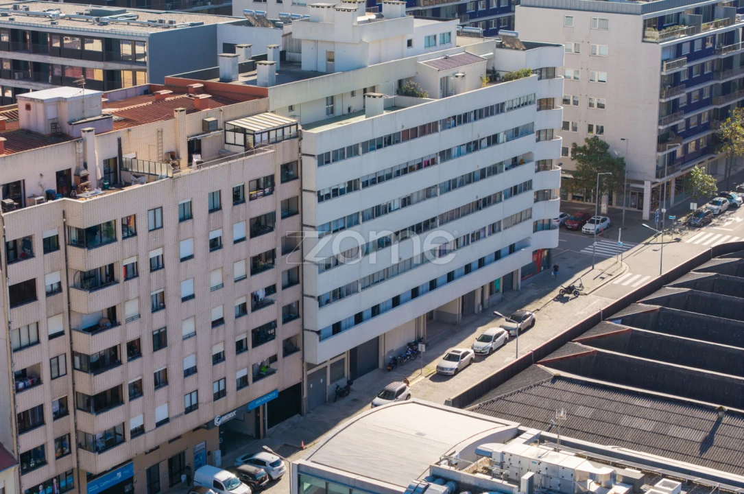 Apartamento T3 para Arrendamento em Matosinhos e Leça da Palmeira Foto 34