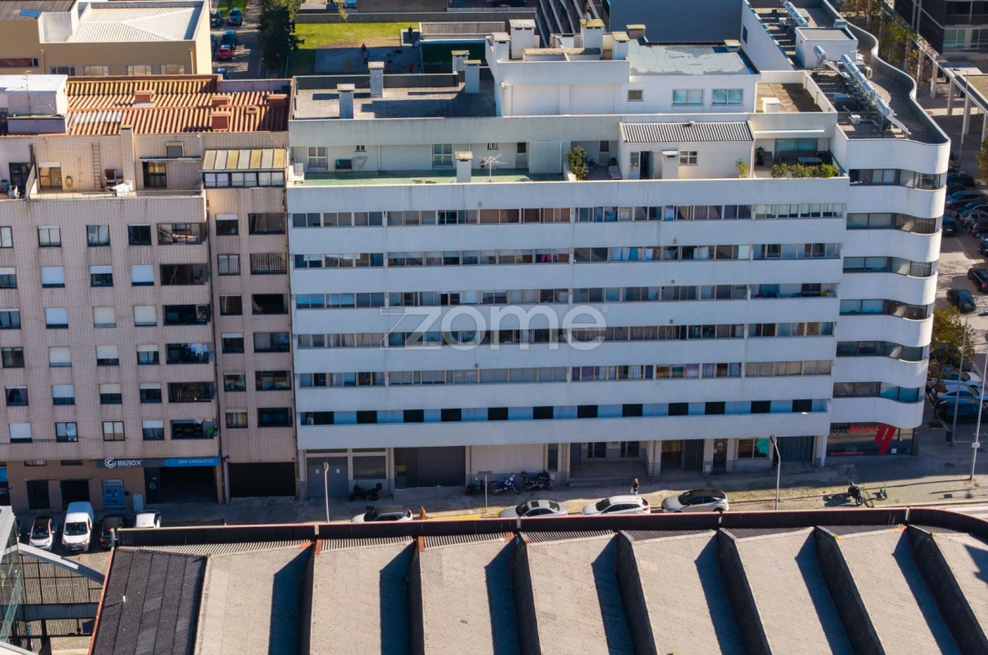 Apartamento T3 para Arrendamento em Matosinhos e Leça da Palmeira Foto 35