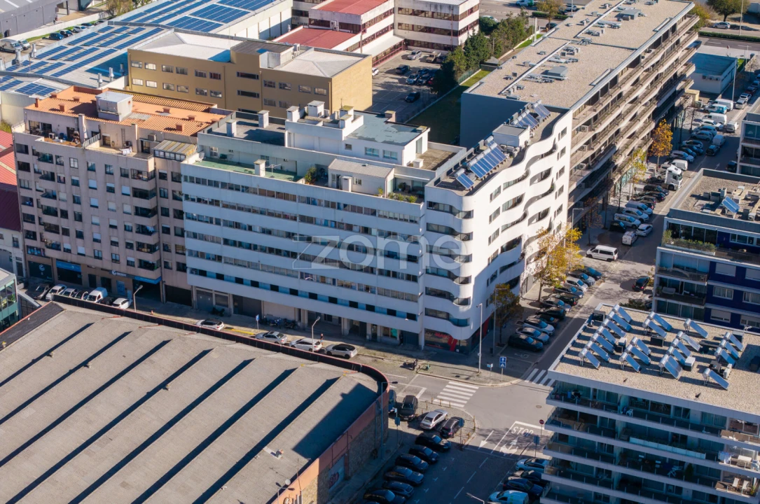 Apartamento T3 para Arrendamento em Matosinhos e Leça da Palmeira Foto 36