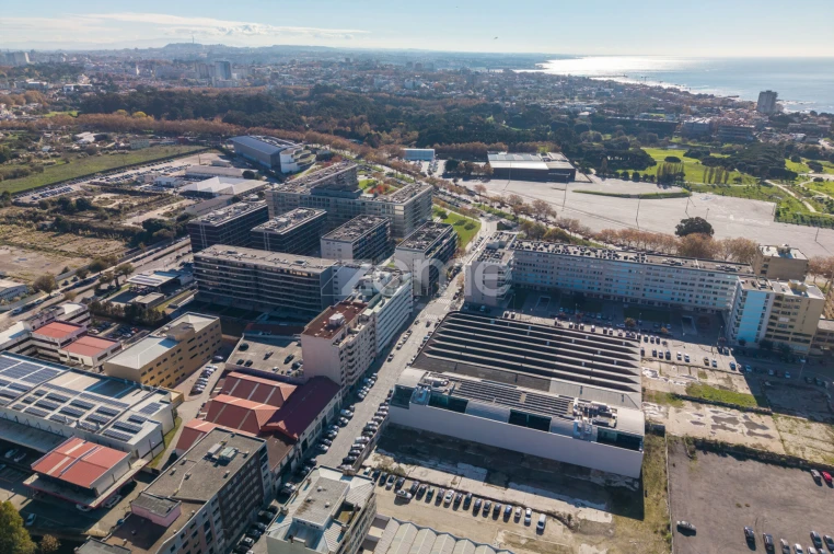 Apartamento T3 para Arrendamento em Matosinhos e Leça da Palmeira Foto 45
