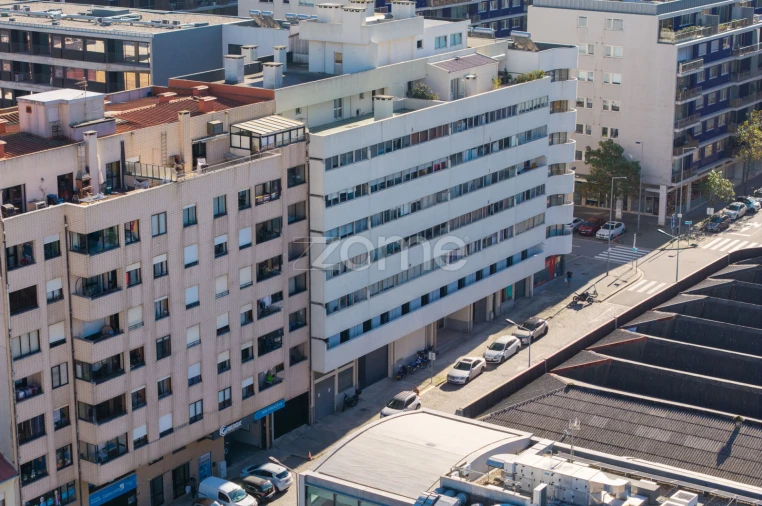 Apartamento T3 para Arrendamento em Matosinhos e Leça da Palmeira Foto 34