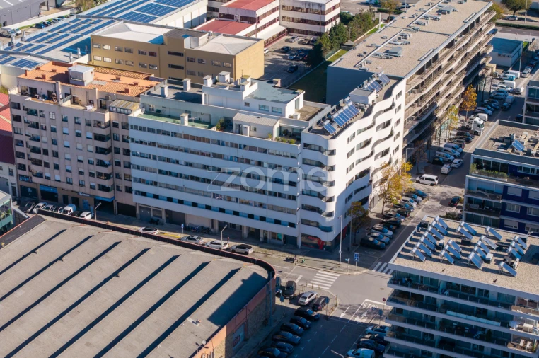 Apartamento T3 para Arrendamento em Matosinhos e Leça da Palmeira Foto 36