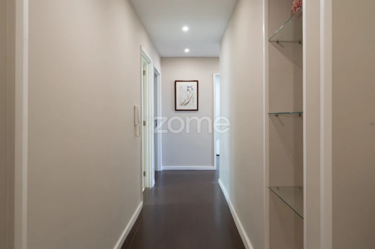 Apartamento T3 para Arrendamento em Matosinhos e Leça da Palmeira Foto 4