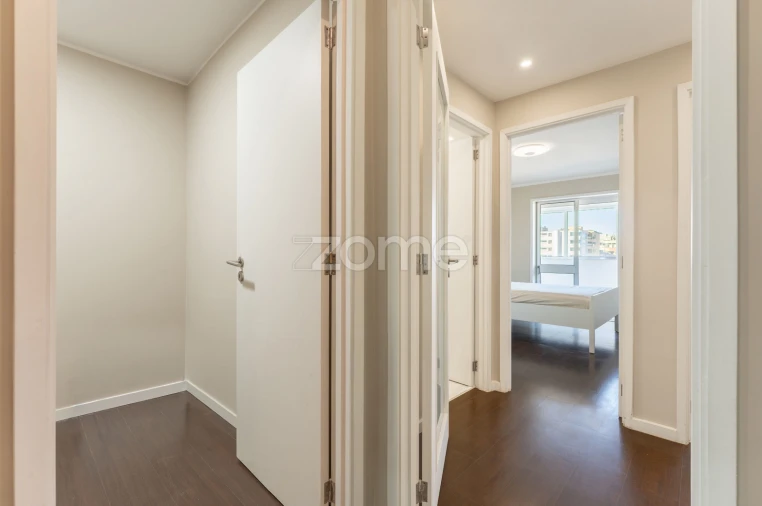 Apartamento T3 para Arrendamento em Matosinhos e Leça da Palmeira Foto 16