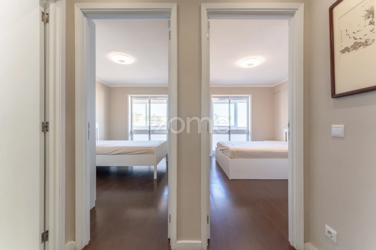 Apartamento T3 para Arrendamento em Matosinhos e Leça da Palmeira Foto 5