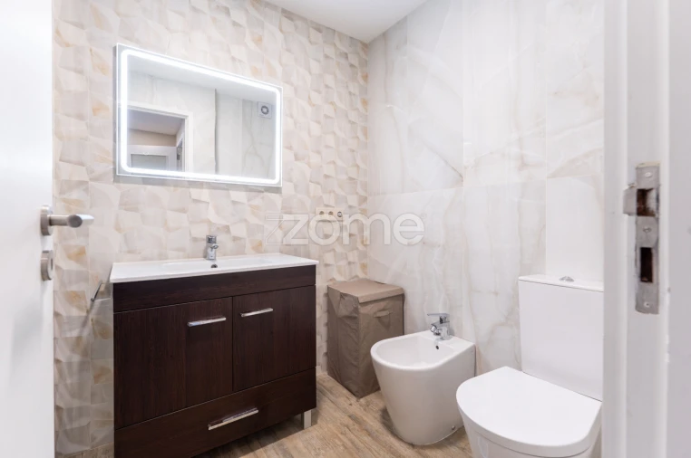 Apartamento T3 para Arrendamento em Matosinhos e Leça da Palmeira Foto 26