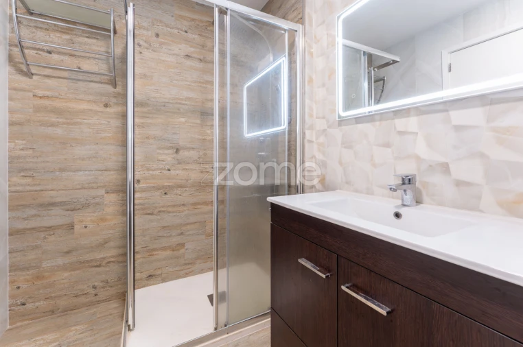 Apartamento T3 para Arrendamento em Matosinhos e Leça da Palmeira Foto 25