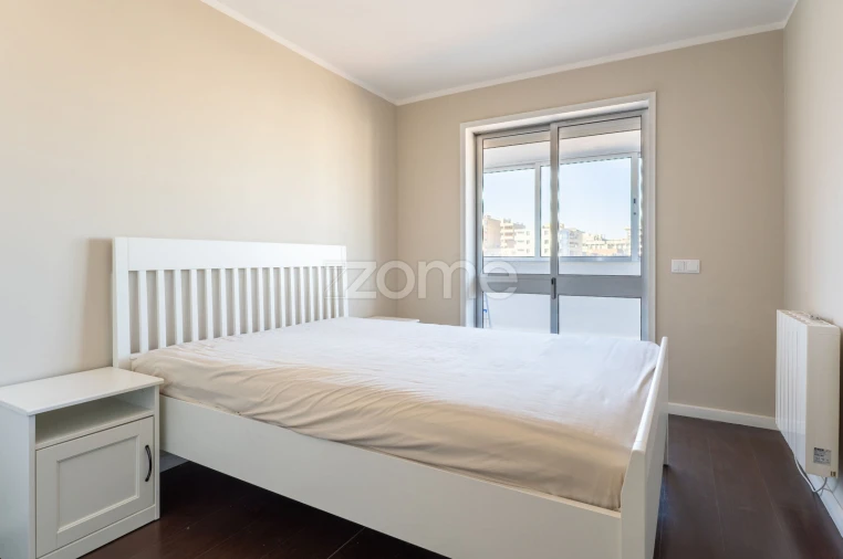 Apartamento T3 para Arrendamento em Matosinhos e Leça da Palmeira Foto 17