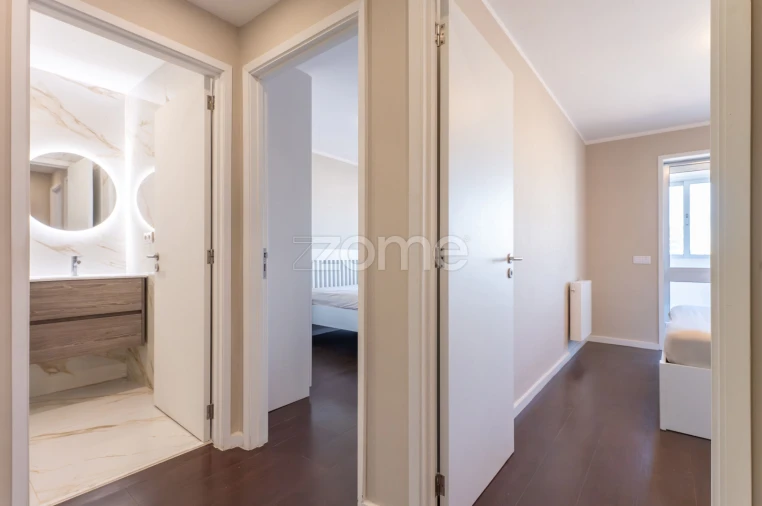 Apartamento T3 para Arrendamento em Matosinhos e Leça da Palmeira Foto 24