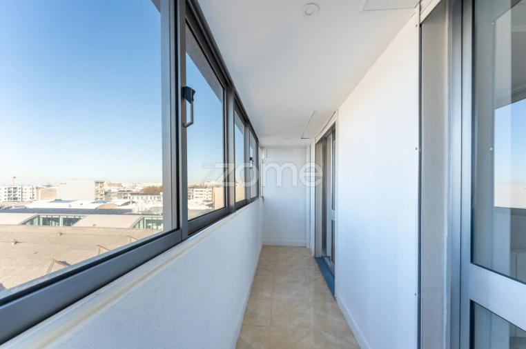 Apartamento T3 para Arrendamento em Matosinhos e Leça da Palmeira Foto 13