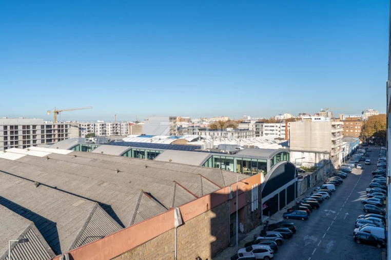 Apartamento T3 para Arrendamento em Matosinhos e Leça da Palmeira Foto 38