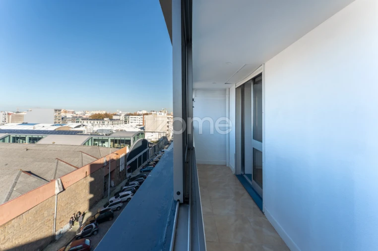Apartamento T3 para Arrendamento em Matosinhos e Leça da Palmeira Foto 14