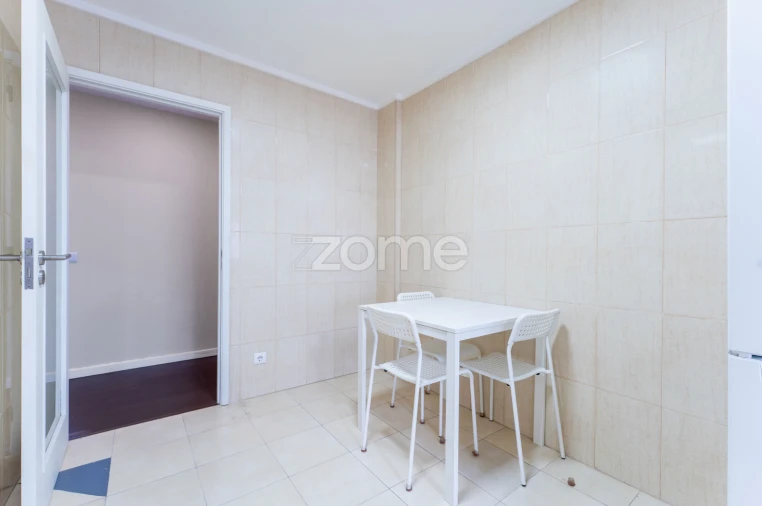 Apartamento T3 para Arrendamento em Matosinhos e Leça da Palmeira Foto 11