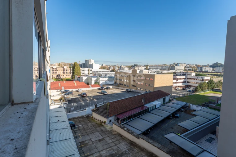 Apartamento T3 para Arrendamento em Matosinhos e Leça da Palmeira Foto 15